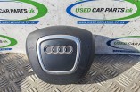 Audi A3 8P Steering Wheel Airbag 8P0880201AJ