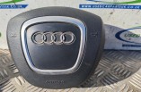Audi A3 8P Steering Wheel Airbag 8P0880201AJ (2)