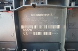 Audi A3 8P TDI ECU Kit Ignition Barrel Key 03G906056S 03G906021AB BLS 8P0 907 279 N COMFORT CONTROL MODULE