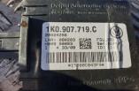 Audi A3 8P TDI ECU Kit Ignition Barrel Key 03G906056S 03G906021AB BLS anti theft control 1K0 907 719 C