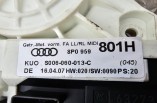 Audi A3 8P Window Motor Electric Drivers Front Right 8P0959801H (3)