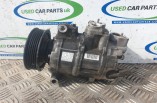 Audi A3 8P air con pump compressor 2.0 TDI 1K0820859J