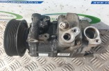 Audi A3 8P air con pump compressor 2 0 TDI 1K0820859J manual