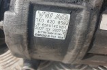 Audi A3 8P air con pump compressor 2 0 TDI 1K0820859J part number