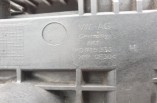 Audi A3 8P battery box 1 9 TDI 1K0915333H 2009-2013 PART NUMBER