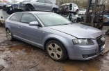 Audi A3 8P breaking spares parts air con pump compressor 2 0 TDI 1K0820859J