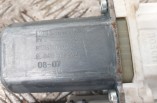 Audi A3 8P electric window motor 5 door drivers front 8P0959801K E840311202