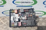 Audi A3 8P fuse box 2 0 TDI engine bay 1K0937124H