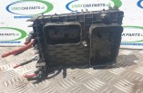 Audi A3 8P fuse box 2 0 TDI engine bay 1K0937124H 2004