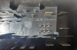 Audi A3 8P fuse box 2 0 TDI engine bay 1K0937124H part number