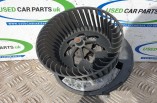 Audi A3 8P heater blower motor fan F983229J 1K2820015 2 0 Litre Diesel
