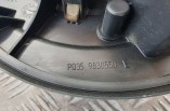 Audi A3 8P heater blower motor fan F983229J 1K2820015 PQ35983055U