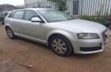 Audi A3 8V Breaking Parts Spares 1 9 TDI E Silver BLS Engine