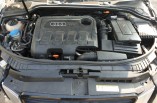 Audi A3 Engine CFGB 2 0 Litre TDI 6 Speed