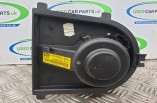 Audi A3 MK1 8L heater blower motor Valeo 1J2819021B
