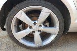 Audi A3 S Line Alloy Wheel 5 Spoke 18 Inch 2008-2012