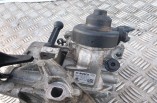 Audi A4 2 0 TDI 6 speed diesel high pressure fuel diesel pump CNHC