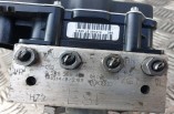 Audi A4 2 0 TDI ABS Pump 0265239452 8K0614517GT