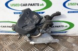 Audi A4 2.0 TDI B8 electronic throttle body flap motor 04L128063P 04L128059K