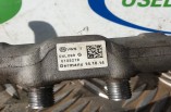 Audi A4 2 0 TDI B8 fuel rail 04L089G