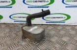 Audi A4 2 0 TDI oil cooler 03N117021A