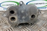 Audi A4 2 0 TDI oil cooler 03N117021A1