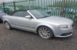 Audi A4 8H B7 Breaking Spares Parts Convertible Bose Amplifier 281179 002 8H0035223D