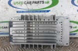 Audi A4 8H B7 Convertible Bose Amplifier 281179 002 8H0035223D 2
