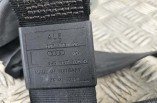 Audi A4 8H B7 Convertible Seat Belt Front Left 8H0857705C 607479100 (3)