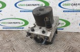 Audi A4 B6 TDI ABS Pump ECU Brake Control Module 8E0614517 0265950011