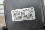 Audi A4 B6 TDI ABS Pump ECU Brake Control Module 8E0614517 0265950011 BOSCH