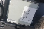 Audi A4 B6 subwoofer speaker amplifier 8E9035382 03S 8E9035223 2001-2007