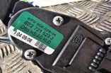 Audi A4 B7 2004-2008 Accelerator Pedal 6PV00802634 8E2721523J (2)