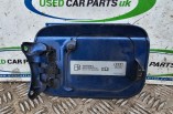 Audi A4 B7 2004-2008 Fuel Flap Cover Cap Blue LZ5C 4E0010376R 1