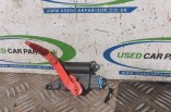 Audi A4 B7 2004-2008 Heater Flap Motor 0132801306 8E2820511A