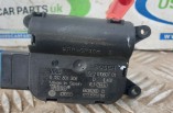Audi A4 B7 2004-2008 Heater Flap Motor 0132801306 8E2820511A PART NUMBER