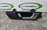 Audi A4 B7 2004-2008 Interior Door Handle Drivers Front Right 8E2837020 F