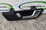 Audi A4 B7 2004-2008 Interior Door Handle Drivers Front Right 8E2837020 F (2)