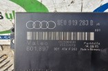 Audi A4 B7 2004-2008 Parking Aid PDC Distance Control Module 8E0919283D VALEO 601 897