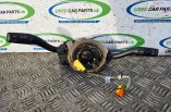 Audi A4 B7 2004-2008 S Line Headlight Flash Indicator Wiper Stalk Squib Switch