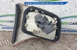 Audi A4 B7 2004-2008 Saloon Rear Tail Brake Light Drivers On Boot Lid 8E5945094A 1
