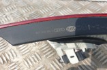 Audi A4 B7 2004-2008 Saloon Rear Tail Brake Light Drivers On Boot Lid 8E5945094A PART NUMBER