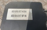 Audi A4 B7 2004-2008 TDI ABS Pump ECU 8E0614517 BF 8E0910517 H 0265950474 2