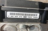 Audi A4 B7 2004-2008 TDI ABS Pump ECU 8E0614517 BF 8E0910517 H 0265950474 3