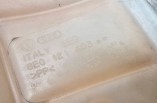Audi A4 B7 2004-2008 TDI Expansion Coolant Radiator Header Bottle Tank 8E0121403 part number