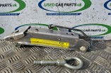 Audi A4 B7 2004-2008 Wheel Jack Brace Tow Eye Hook 8E0011031M 1
