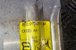 Audi A4 B7 2004-2008 Wheel Jack Brace Tow Eye Hook 8E0011031M PART NUMBER