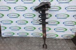 Audi A4 B7 2 0 TDI shock absorber spring leg mount 8E0413031DG