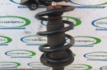 Audi A4 B7 2 0 TDI shock absorber spring leg mount 8E0413031DG strut coil spring