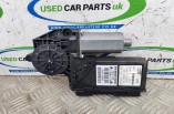 Audi A4 B7 Electric Window Motor Drivers Front Right Door 8E2959802B